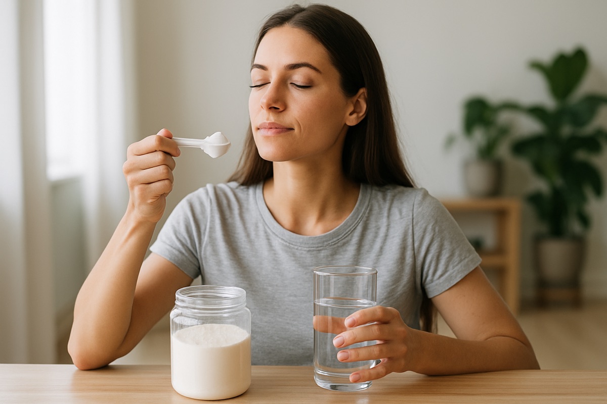 Creatine for the Brain: What the 2026 Evidence Actually Shows