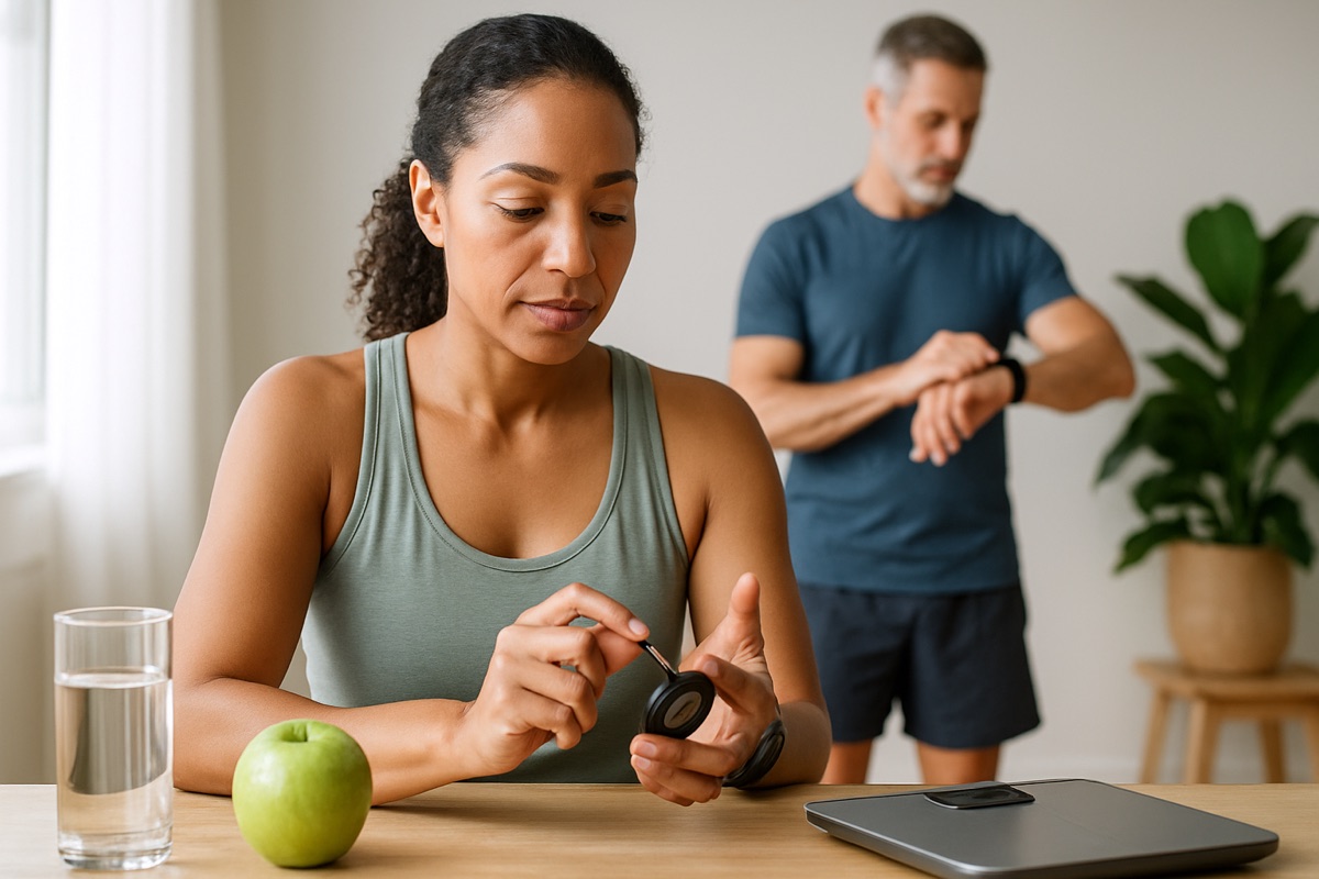 The 5 Biomarkers You Should Actually Track (And What They Mean)