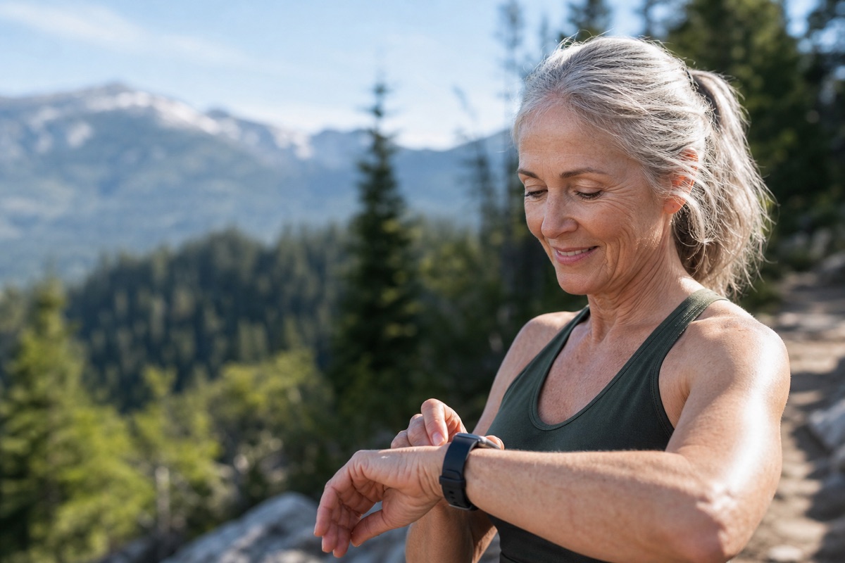 VO2 Max and Longevity: What the Data Shows and Whether Your Watch Is Right
