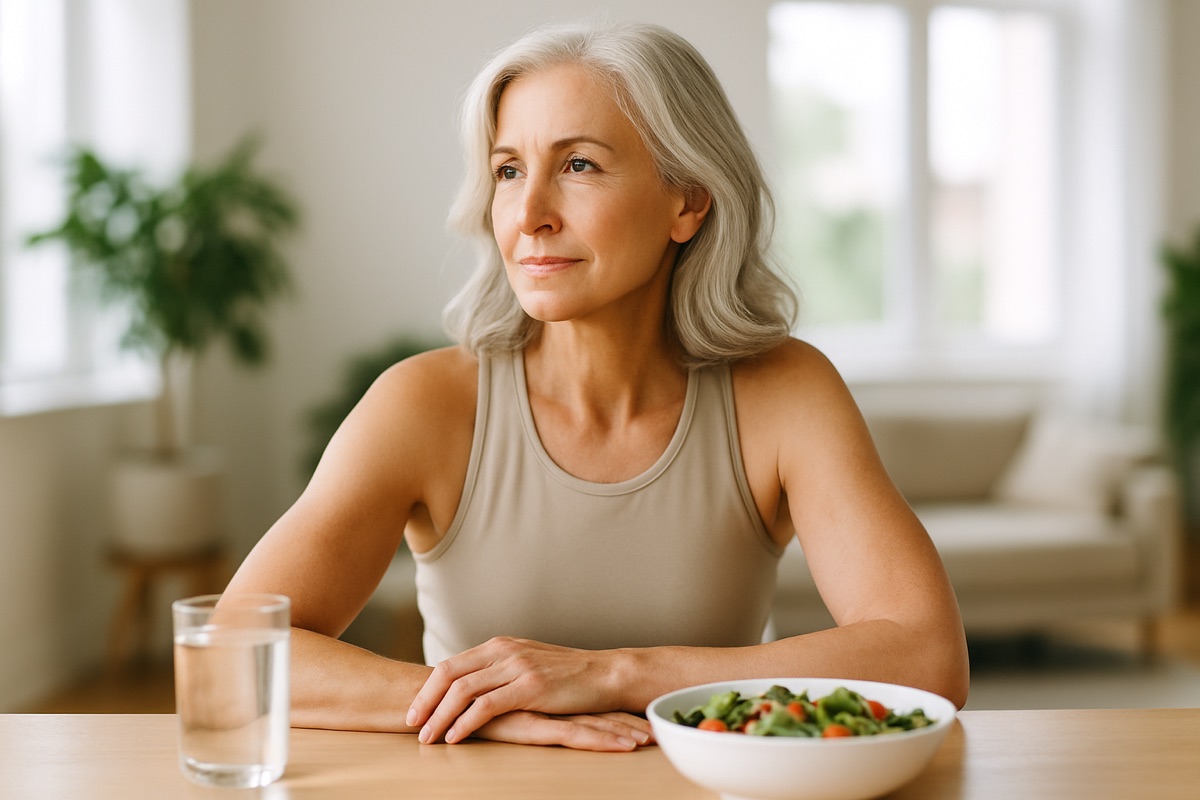 What Is VitalNexa Biological Age™ and Why It Matters More Than Your Birthday